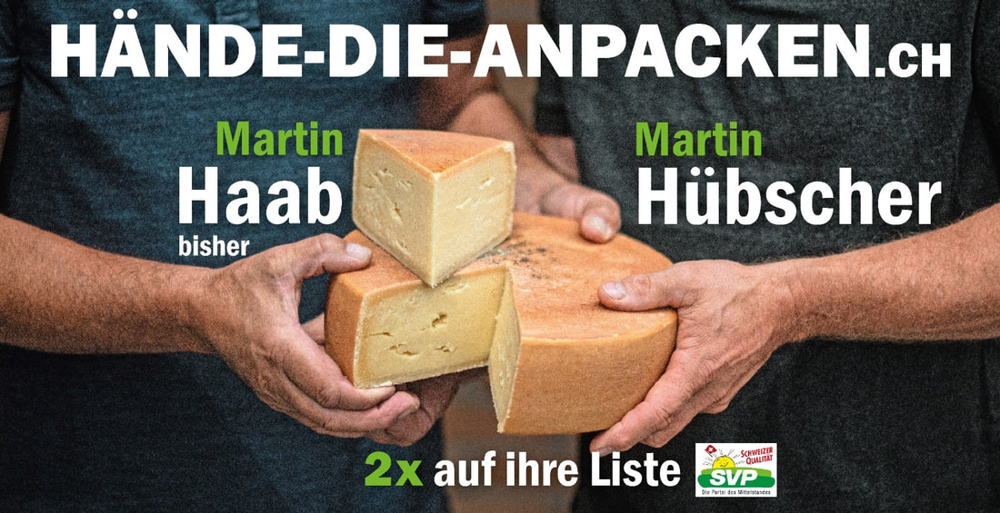 Blache Haab Hübscher