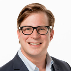 Martin Huber, Aesch, FDP